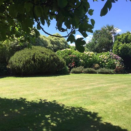 Les Camelias Bed and Breakfast Binic Εξωτερικό φωτογραφία