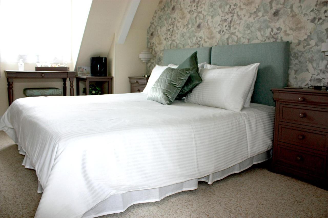Les Camelias Bed and Breakfast Binic Εξωτερικό φωτογραφία