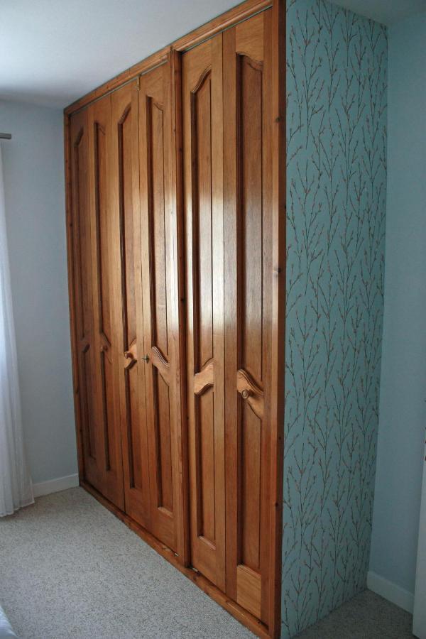 Les Camelias Bed and Breakfast Binic Εξωτερικό φωτογραφία