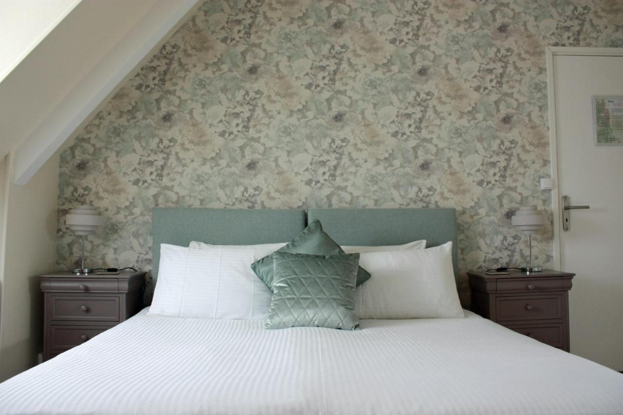 Les Camelias Bed and Breakfast Binic Εξωτερικό φωτογραφία